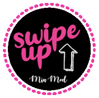 Amazingmmskirt Sticker by Mia Mod