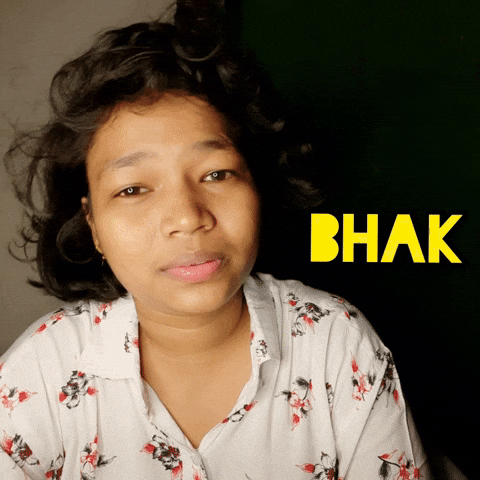 Bhak GIFs - Get the best GIF on GIPHY