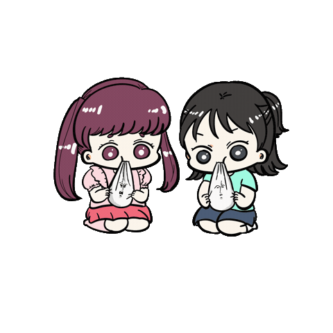 兎 Sticker