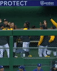 Pittsburgh Pirates Pirates GIF - Pittsburgh Pirates Pirates Lets Go Pirates  - Discover & Share GIFs