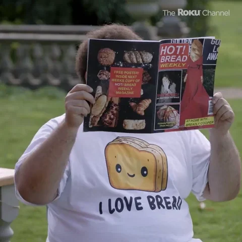 Season 2 Episode 3 GIF by The Roku Channel