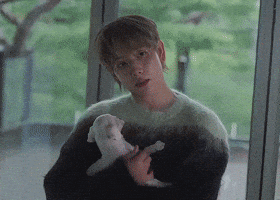 Puppy Dogs GIF
