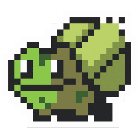 Happy Dance Sticker