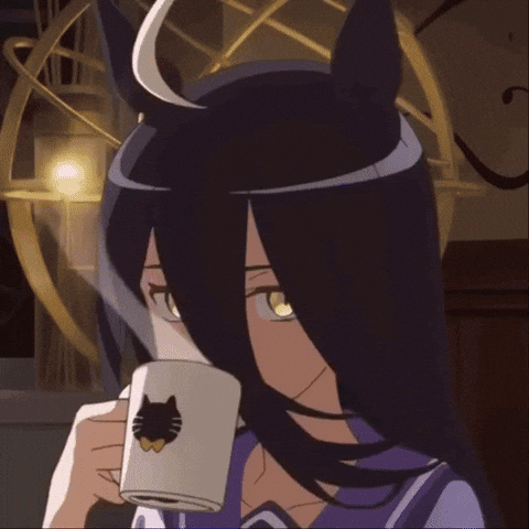 Cafe Dexter GIF