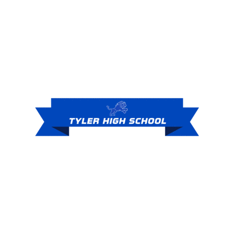 Ths Sticker by Tyler ISD