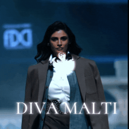 Bigg Boss Diva GIF