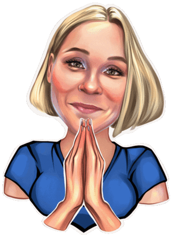 Dr Klimenko Sticker