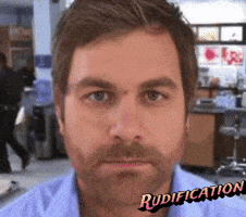 Rudification GIF