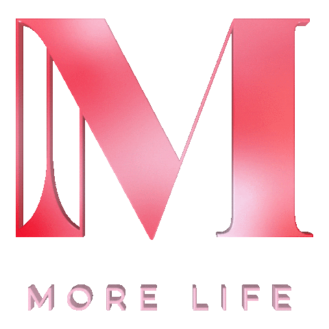 More Life Entertainment Sticker