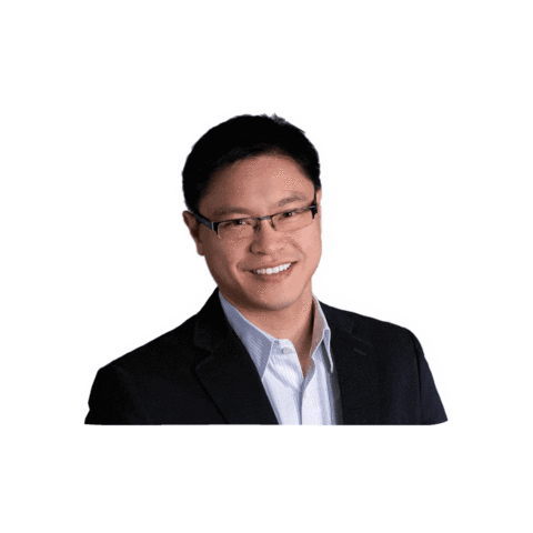 The Fasting Method Sticker