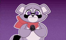 Furry GIF