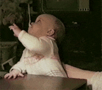 Funny-baby-video GIFs - Get the best GIF on GIPHY Funny-baby-video GIFs - Get the best GIF on GIPHY