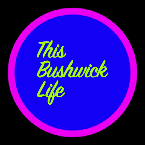 Neon Blinking GIF by This Bushwick Life