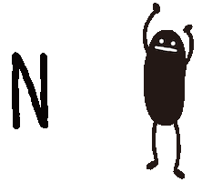 New Sticker by graniph