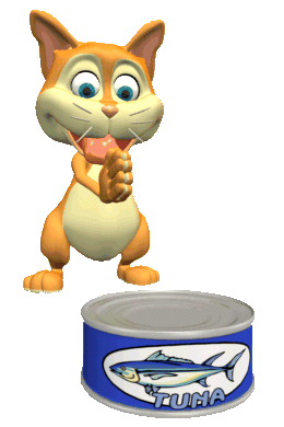 Animated Sticker