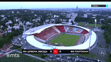 Stadion GIF by sportmts