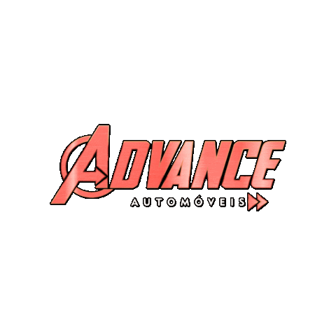 AdvanceAutomoveis Sticker