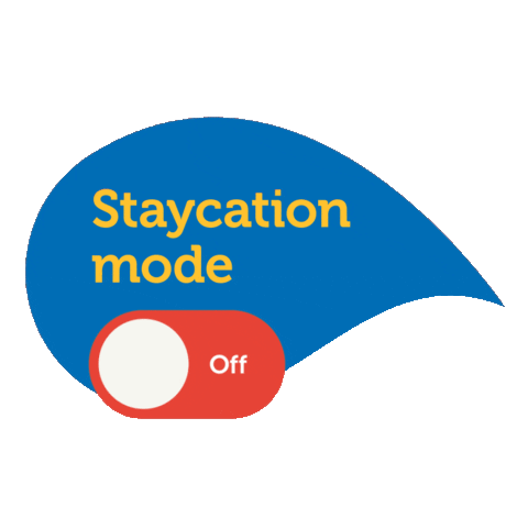 Staycation Holiday Time Sticker by Parkdean Resorts for iOS & Android |  GIPHY