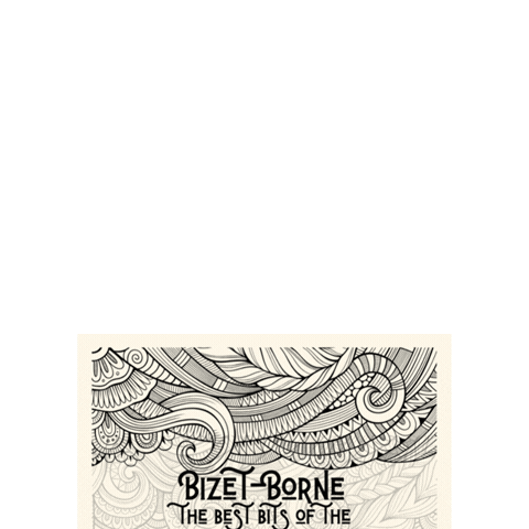 Borne Sticker by Wm. S. Haynes Co.