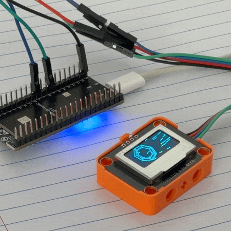 Cgi Particles GIF by PERFECTL00P