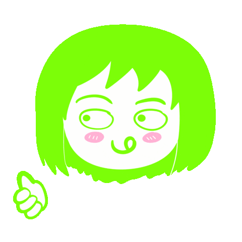 Vgenie Sticker by Sukrin