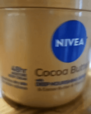 Nivea GIF
