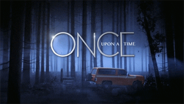 once upon a rime