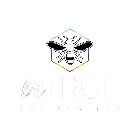 beTRUE Group Sticker
