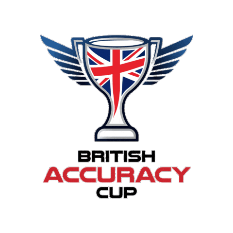 Green Dragons Airsports Sticker