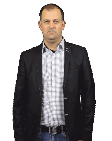 BrandlMartin Sticker