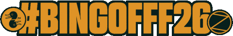 Bingofff GIF by Zetafonts Type Foundry