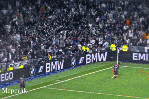 La Liga Barcelona GIF