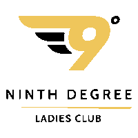 Ninthdegree Sticker by Ninth Degree Experiences