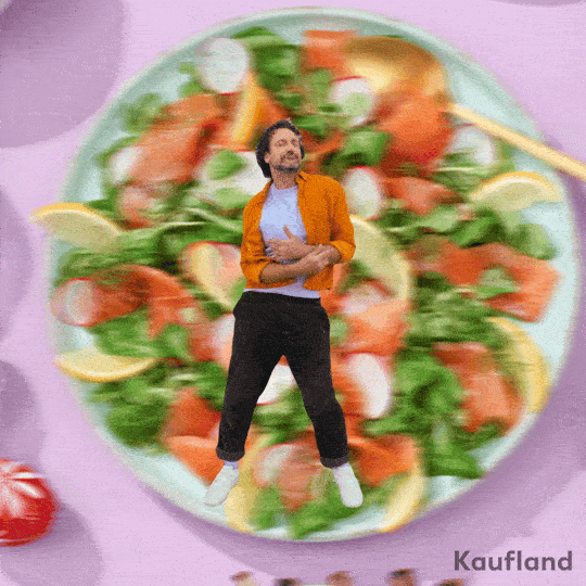 GIF by Kaufland Bulgaria