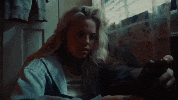Dont Tell Mom GIF by Reneé Rapp