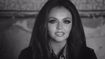 Salute GIF by Little Mix