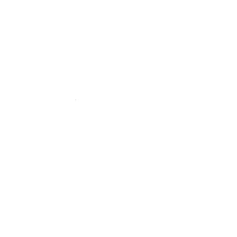 Vita jeans ar Sticker