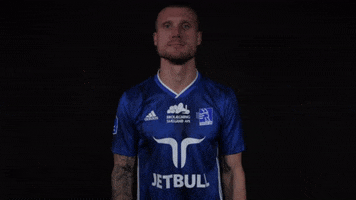 Point It Is Over GIF by Lyngby Boldklub