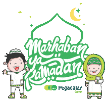 Syariah_Pegadaian Sticker