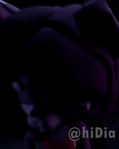 Stare Hear Me Out GIF