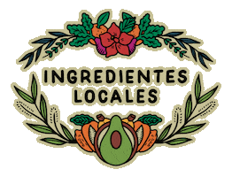 Solidos Sticker by NANAH MÉXICO