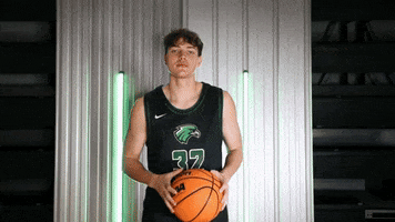 Basketball GIF by RiverHawk Sports