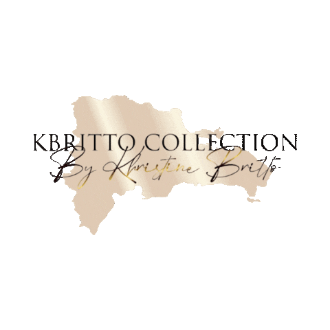 Kbritto Collection Sticker