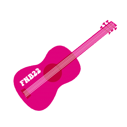 Novabrasil FM Sticker