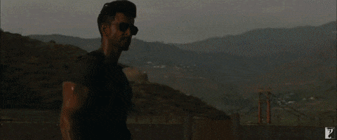 War Hrx GIF by Hrithik Roshan - Find & Share on GIPHY