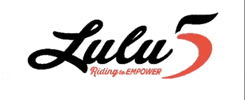 Bike Ridelikeagirl GIF by LuluFive Ciclismo para Mulheres