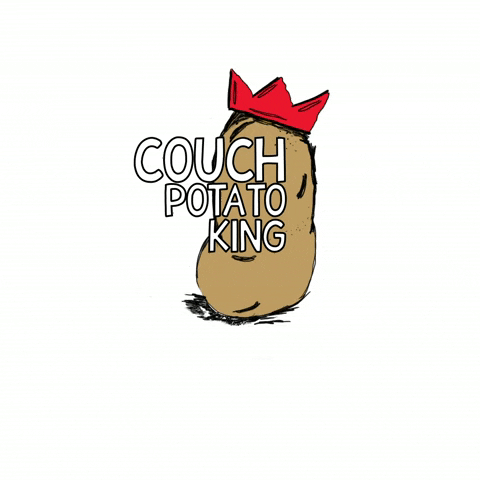 Mustache Agency GIF