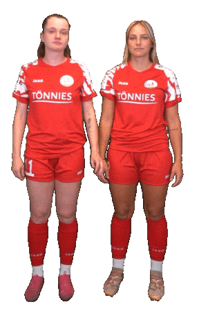 Bundesliga Baum Sticker by FSV Gütersloh 2009