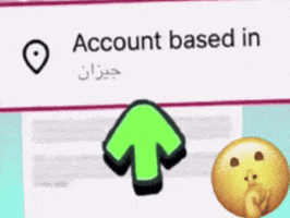 Instagram Account GIF