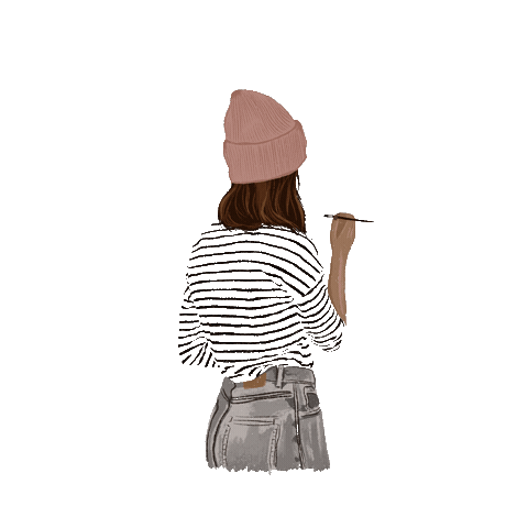 Animated Sticker